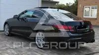 2014 Mercedes Benz E 350