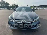 2014 Mercedes Benz E 350