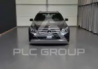 2014 Mercedes Benz E 350