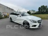 2014 Mercedes Benz E 350