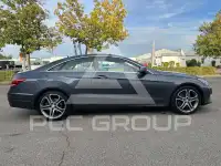 2014 Mercedes Benz E 350