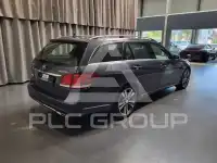 2014 Mercedes Benz E 350