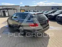 2014 Mercedes Benz E 350