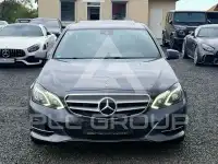 2014 Mercedes Benz E 350