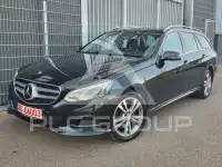 2014 Mercedes Benz E 350