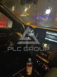 2014 Mercedes Benz E 350