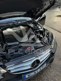2014 Mercedes Benz E 350