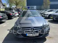 2014 Mercedes Benz E 350