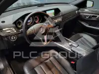 2014 Mercedes Benz E 350