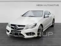2014 Mercedes Benz E 350