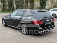 2014 Mercedes Benz E 350