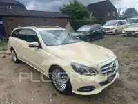 2014 Mercedes Benz E 350