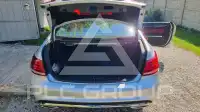 2014 Mercedes Benz E 350