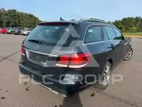 2014 Mercedes Benz E 350