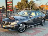 2014 Mercedes Benz E 350