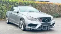 2014 Mercedes Benz E 350