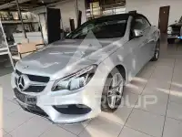 2014 Mercedes Benz E 350