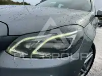 2014 Mercedes Benz E 350