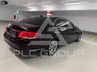 2014 Mercedes Benz E 350