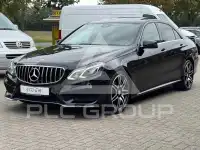 2014 Mercedes Benz E 350