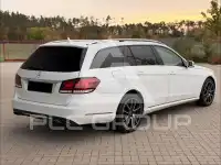 2014 Mercedes Benz E 350