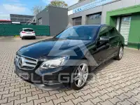 2014 Mercedes Benz E 350