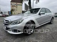 2014 Mercedes Benz E 350