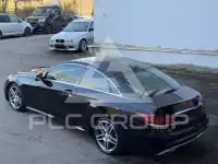 2014 Mercedes Benz E 350
