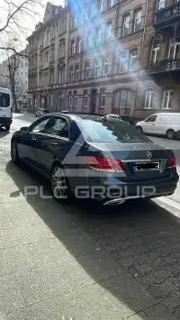 2014 Mercedes Benz E 350