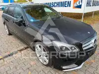 2014 Mercedes Benz E 350