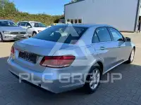 2014 Mercedes Benz E 350
