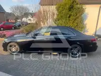 2014 Mercedes Benz E 350