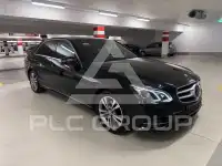 2014 Mercedes Benz E 350