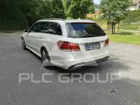 2014 Mercedes Benz E 350