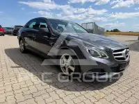 2014 Mercedes Benz E 350