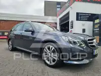 2014 Mercedes Benz E 350