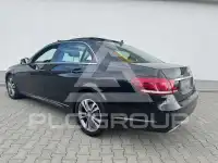 2014 Mercedes Benz E 350