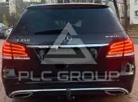 2014 Mercedes Benz E 350