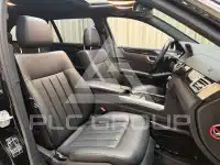 2014 Mercedes Benz E 350