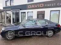 2014 Mercedes Benz E 350