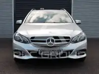 2014 Mercedes Benz E 350