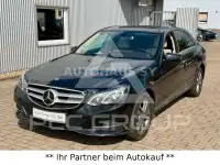 2014 Mercedes Benz E 350