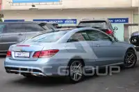 2014 Mercedes Benz E 350