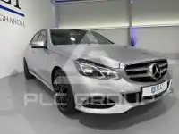 2014 Mercedes Benz E 350