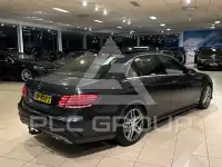 2014 Mercedes Benz E 350