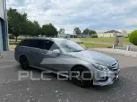 2014 Mercedes Benz E 350