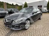2014 Mercedes Benz E 350
