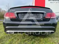 2014 Mercedes Benz E 350