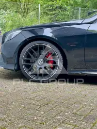 2014 Mercedes Benz E 350