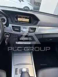 2014 Mercedes Benz E 350